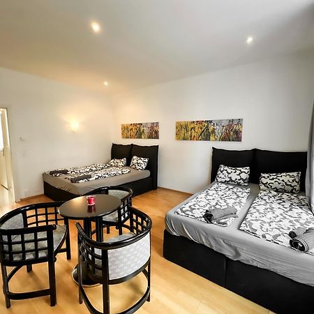 Cozy Rooms In Brigittenau Area Mm10 Viena Exterior foto