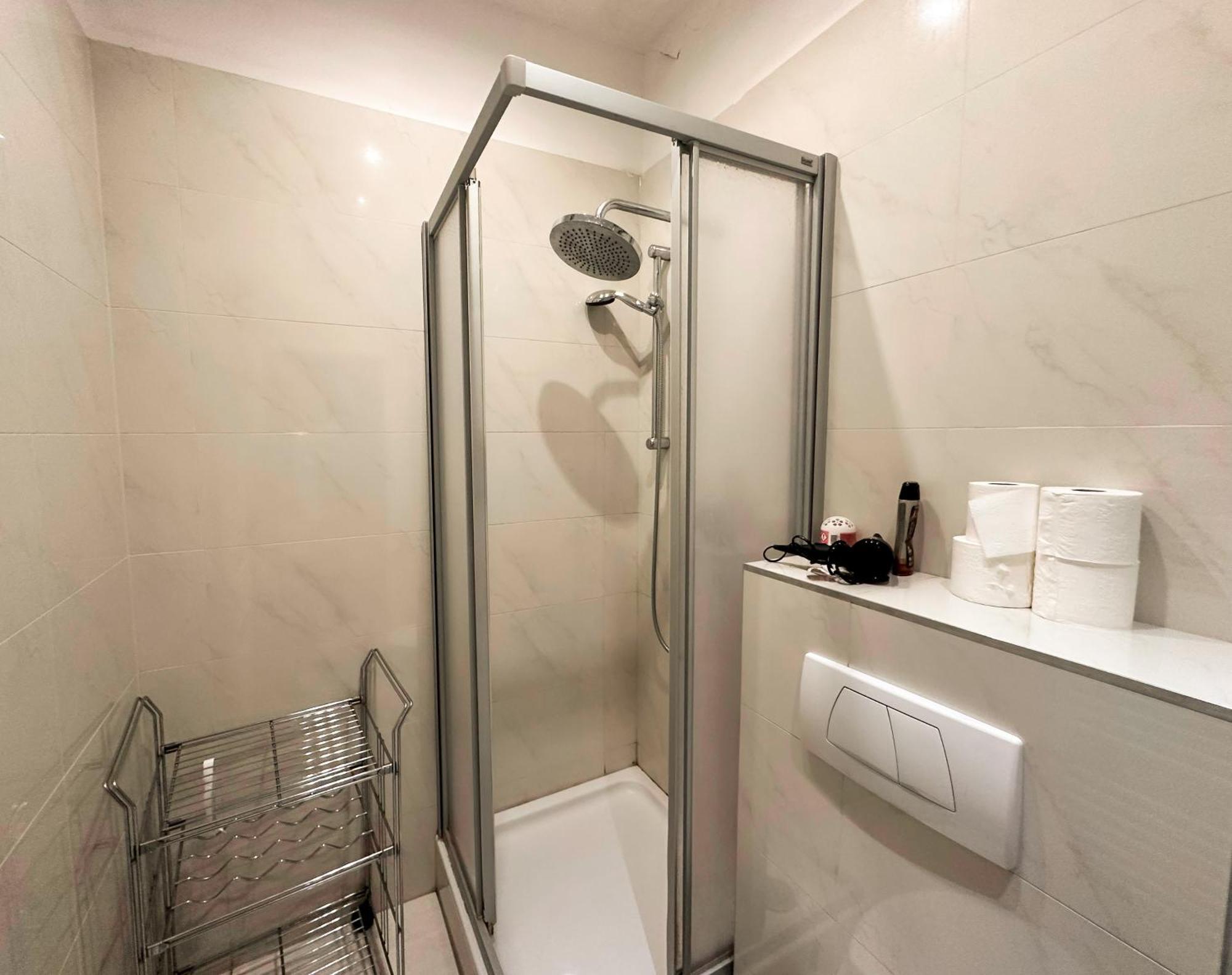 Cozy Rooms In Brigittenau Area Mm10 Viena Exterior foto