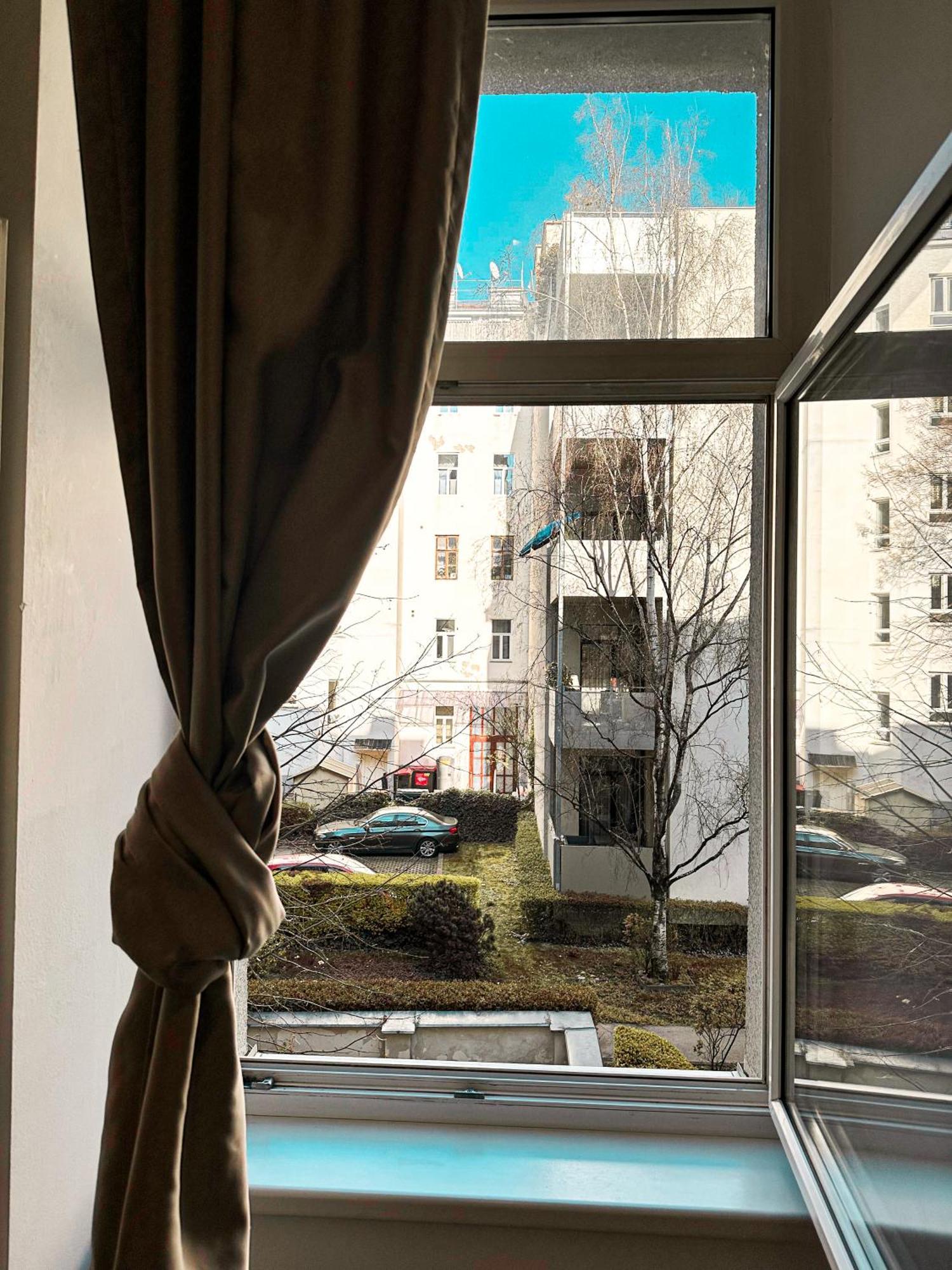 Cozy Rooms In Brigittenau Area Mm10 Viena Exterior foto